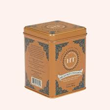 Decaf Hot Cinnamon Tea Ht Tin Cinnamon Tea Harney Sons Flavored Tea