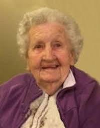 Mary Reed Obituary (2015)