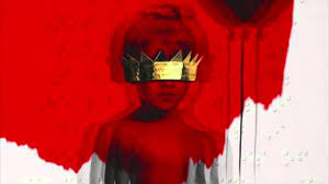 Rihanna Love On The Brain Rihanna Album Cover Rihanna Albums Rihanna Love