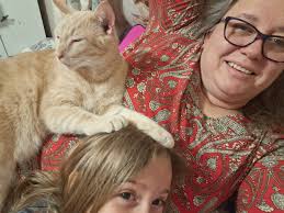 Missing Microchipped Cat in South Nampa, ID Area