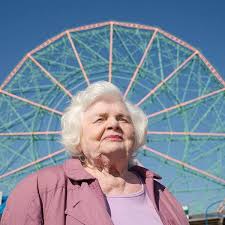 Senior June Squibb gets star turn in Eleanor the Great - CultureMap Dallas