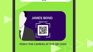 Kaspersky Qr Scanner Trailer Youtube