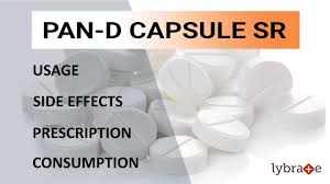 Pan D Capsule Sr Side Effects Uses Prescription Consumption 2019 Complete Guide Youtube