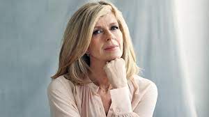 She was previously married to ian rumsey. Kate Garraway On Her Husband S Covid 19 Battle I Don T Know If He Ll Have Any Kind Of Life Again Times2 The Sunday Times