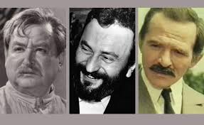 Amza pellea a fost celebrat la râşnov, în cadrul festivalului de film istoric care se desfăşoară pe parcursul întregii săptămâni. Farse È™i IncurcÄƒturi In Teatru Cu Amza Pellea Calboreanu È™i Gheorghe Cozorici Ziarul Metropolis Ziarul Metropolis