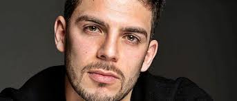 Un actor de Ibiza, en la serie 'Alba', que cuenta la historia de una  violación múltiple