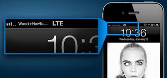 That might happen as a . How To Change Your Iphone Carrier Name Logo Without Jailbreaking Ios Iphone Gadget Hacks