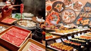 Find tripadvisor traveler reviews of the best kuala lumpur buffet restaurants and search by price, location restaurants near yus kl mpv taxi. 9 Best Japanese Buffets In Kl 2020 All You Can Eat Sushi Sashimi And Hotpot Klook Travel Blog