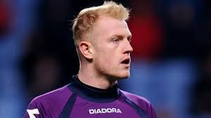 Aaron McCarey recall forces Walsall to line up new keeper