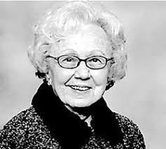 Dorothy Morrison Obituary (2011)