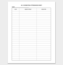 We did not find results for: Attendance List Template 9 Sheets For Word Excel Pdf Format