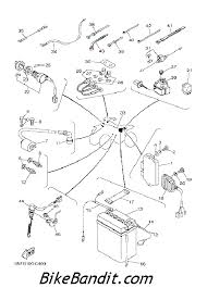 Fulfillment by amazon fba is a service we offer sellers that lets them store their products in amazons fulfillment centers and we directly pack ship and provide customer service for these products. 2004 Yamaha Warrior 350 Yfm35xs Electrical 1 Parts Oem Diagram For Motorcycles
