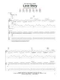 Love Story Sheet Music Taylor Swift Guitar Tab Guitar Tabs Ukulele Tabs Songs Guitar Tabs Songs