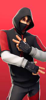 Complete and updated list of cool fortnite wallpapers in hd to download for your phone or computer. Fortnite Ikonik 4k Wallpaper 152