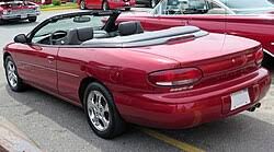 Image result for Sand Chargold 1995 Sebring