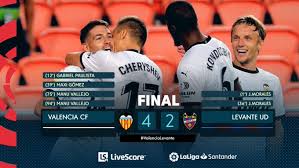 Maybe you would like to learn more about one of these? Resultados Y Posiciones De La Liga Espanola De Futbol Diario Digital Nuestro Pais