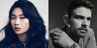 Jung Hoyeon et Theo James joueront dans le thriller "The Hole"