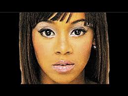 Lisa 'Left Eye' Lopes — Jenny [Audio HQ] HD