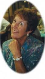 Mireault (Née Martel), Monique