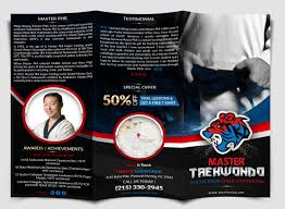 Master's degrees in interior design typically emphasize research and feature experiential learning. Fett Spielerisch Martial Art Flyer Design Fur Master Taekwondo Inc Von Sd Webcreation Design 16161627