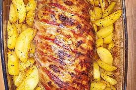 Hackbraten Hackbraten Chefkoch Hackbraten Rezepte
