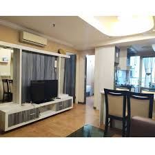 2 kamar tidur dengan 2 ranjang queen size, lemari pakaian, ac 2 unit, tv led 32 inch (free tv kabel 60+channel), kulkas besar 2 pintu, sofa 3. Jual Uniland Property Ip Sc00014 Seasons City Type 2 Kamar Sewa Apartemen Terbaru Juni 2021 Blibli