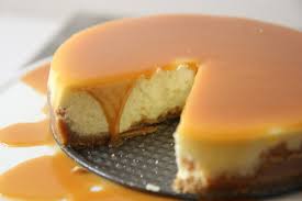 The Best Salted Caramel Cheesecake Video Cooked By Julie Recipe Salted Caramel Cheesecake Caramel Cheesecake Recipes Cheesecake