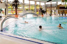 Badewelt Werrataltherme Bad Sooden Allendorf Therme Und Sauna Mit Der Naturkraft Der Sole