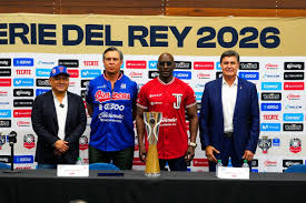Olmecas vs Toros: conferencia previa al arranque de la Serie del Rey 2026 presentada por G500