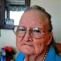 Helen F. Hyde Obituary