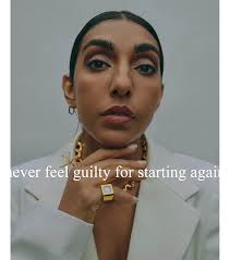 Rupi Kaur
