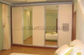 Pin On Dulap Dressing Cu Usi Glisante