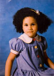 Meghan, duchess of sussex, урождённая рэ́йчел ме́ган маркл англ. Koleksi Foto Foto Jadul Meghan Markle Kecilnya Bikin Pangling Kapanlagi Com