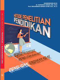 Metode penelitian metodologi penelitian buku. Saifedia Download Buku Metodologi Penelitian Pendidikan Pdf