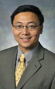 Derrick Chu's Instagram, Twitter & Facebook