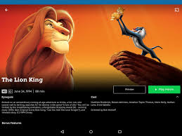 While walt disney pictures has. Disney Movies For Android Apk Download
