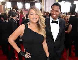 Nicholas scott cannon (born october 8, 1980) is an american comedian, rapper, and television presenter, and actor. With Or Without His Estranged Wife Mariah Carey Nick Cannon Seems Determined To Write A Children S Book The San Diego Union Tribune