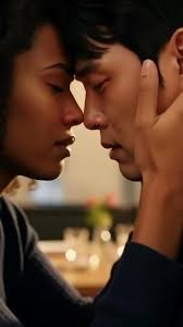 The #ForbiddenLove series premiere is almost here 👏 Ashley and Mohammed  are one of four couples you'll meet in the all-new relationship series