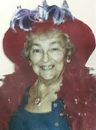 Obituary information for Patricia Ann Bonci