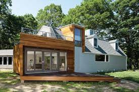 Slideshow New Mcdonald Dwell House Design Home Additions House