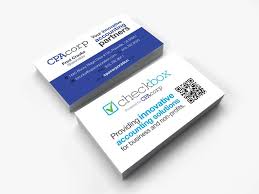 However, if you're going to be working in a small firm with substantial business roles, you should check if the mobility act provisions apply to you. Entry 55 By Vimagen For Design Double Sided Business Cards For Modern Accounting Firm Freelancer