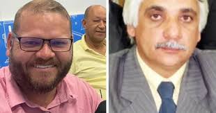 Prefeita Luisa Duarte designa secretários interinos para Meio Ambiente e  Defesa Civil em Palmeira dos Índios