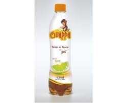 Y Tu Ya La Probaste Refrescante Bebida Natural Agua Limon Panela Gas Refrescante Gaseosa Gaseosa Limon Bebe