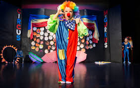 Circus Party