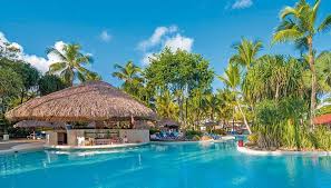 Punta cana est une station balnéaire située à l'extrémité est de la république dominicaine. Promo Sejour Tout Inclus A Punta Cana Republique Dominicaine A Partir De 999 Personne Magiclub Voyages