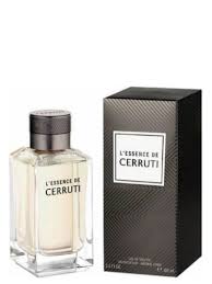 Ramener bébé à la maison. L Essence De Cerruti Cerruti Cologne Un Parfum Pour Homme 2009