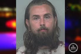 Lawrence Green — Gwinnett County Jail Bookings