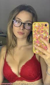 Ruby Salvo Nude Onlyfans Leaked Photo Topfapgirlssexiezpix Web Porn