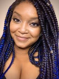 Tamara Mosby's Instagram, Twitter & Facebook