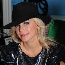 Joyce Echols's Instagram, Twitter & Facebook